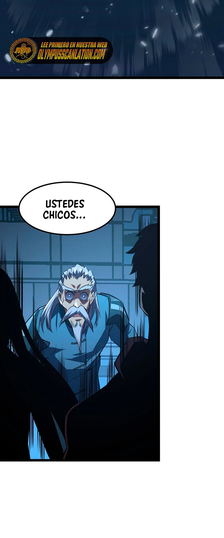 Levantate de los Escombros > Capitulo 114 > Page 161