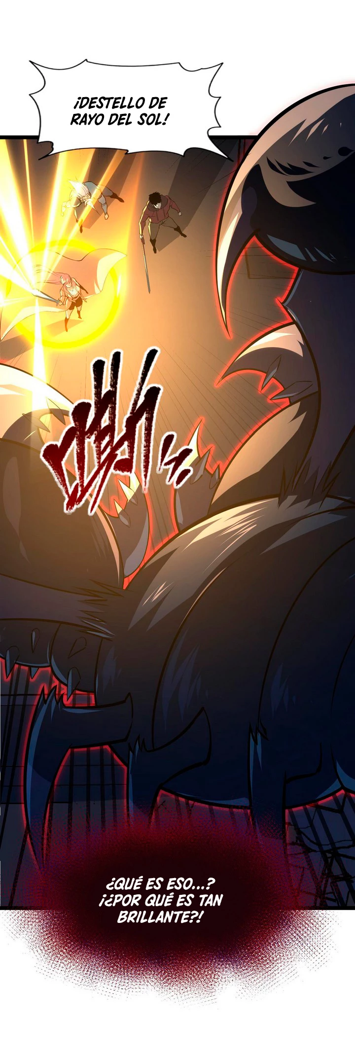 Levantate de los Escombros > Capitulo 114 > Page 191