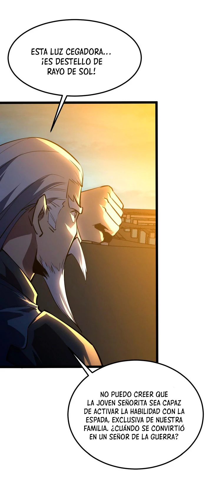 Levantate de los Escombros > Capitulo 114 > Page 201