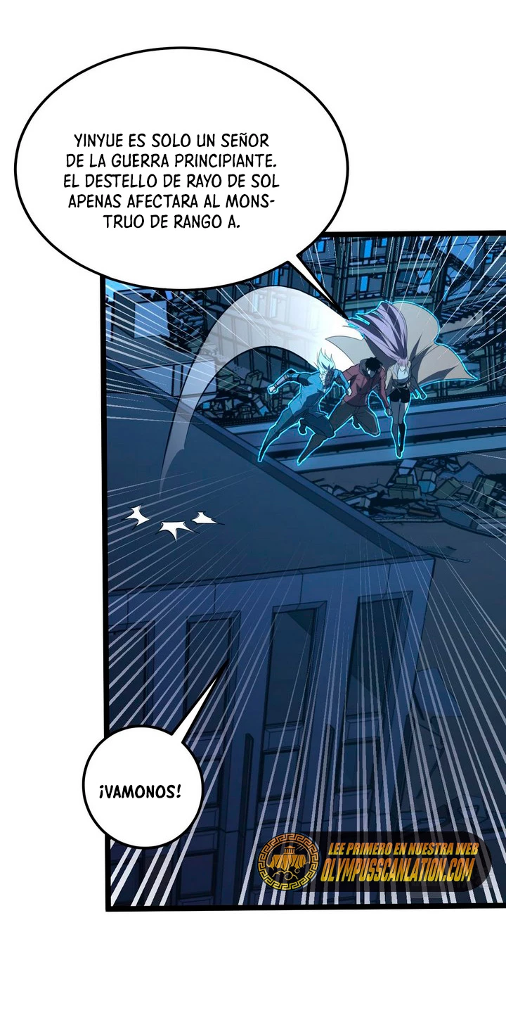 Levantate de los Escombros > Capitulo 114 > Page 211