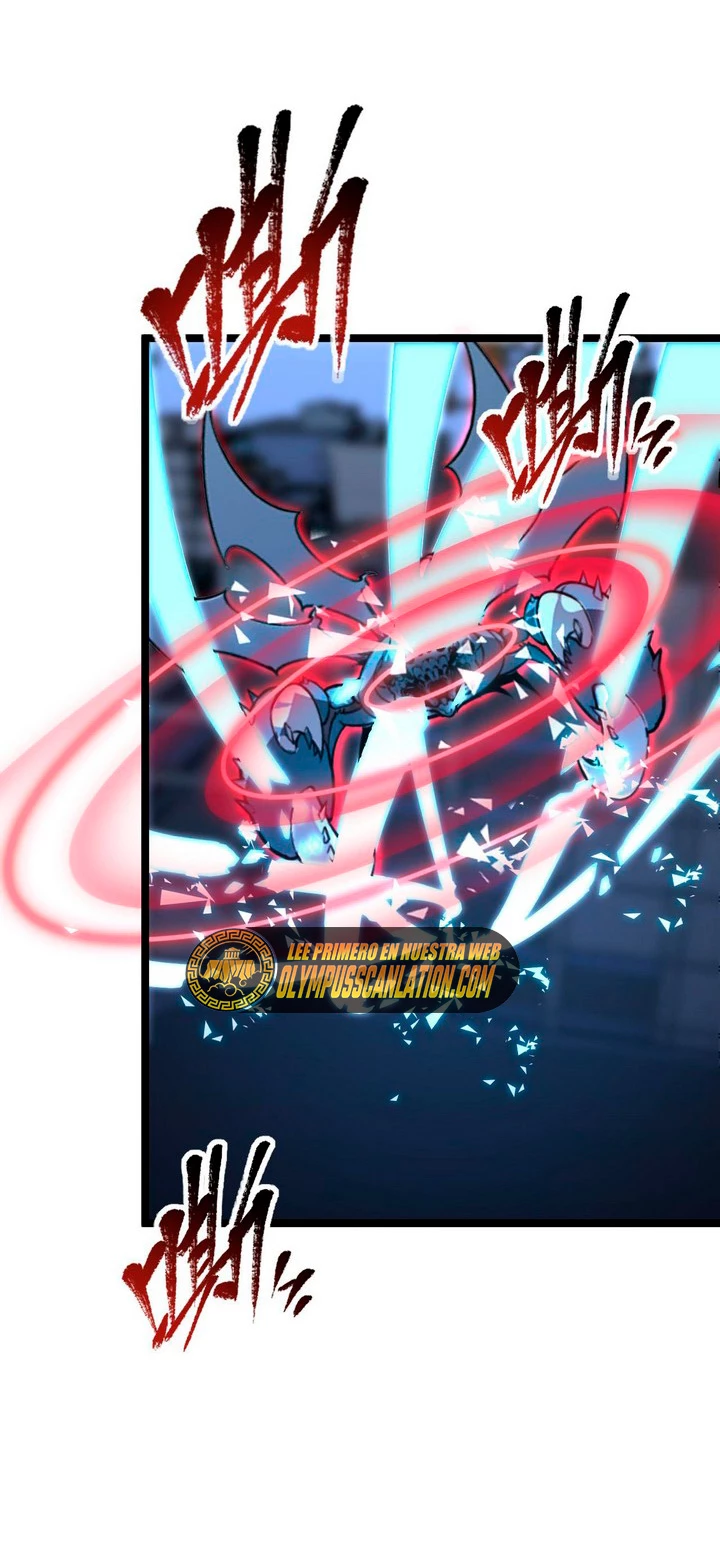 Levantate de los Escombros > Capitulo 114 > Page 241