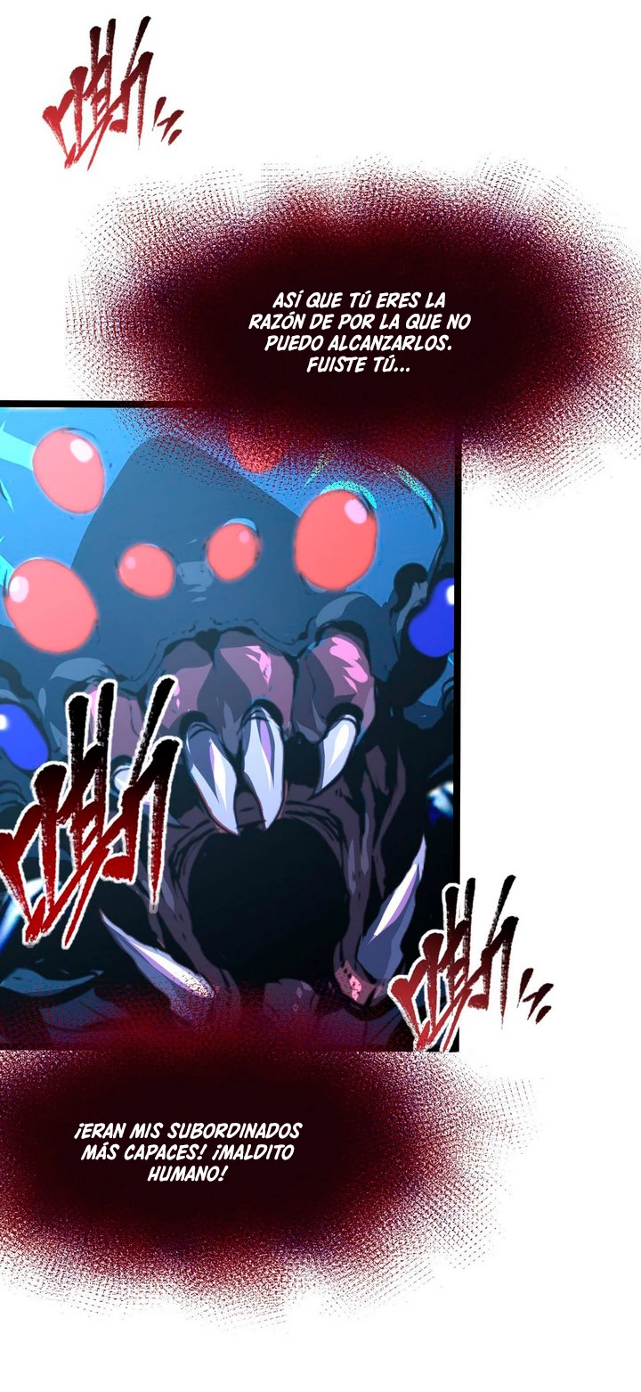 Levantate de los Escombros > Capitulo 114 > Page 261