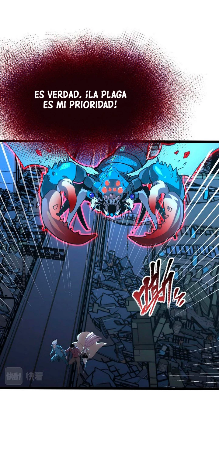 Levantate de los Escombros > Capitulo 114 > Page 281