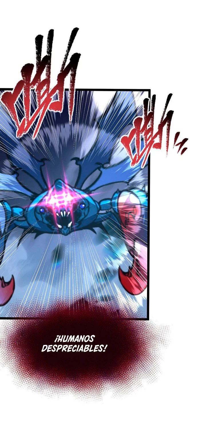 Levantate de los Escombros > Capitulo 114 > Page 331