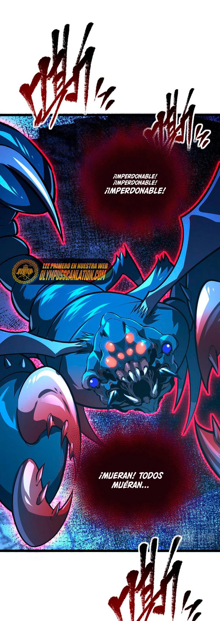 Levantate de los Escombros > Capitulo 114 > Page 341