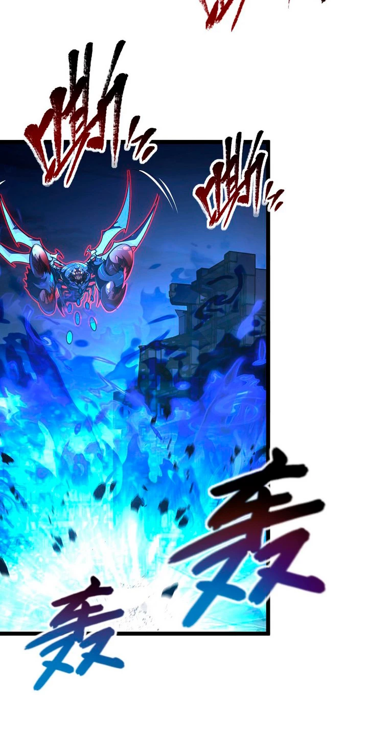 Levantate de los Escombros > Capitulo 114 > Page 351