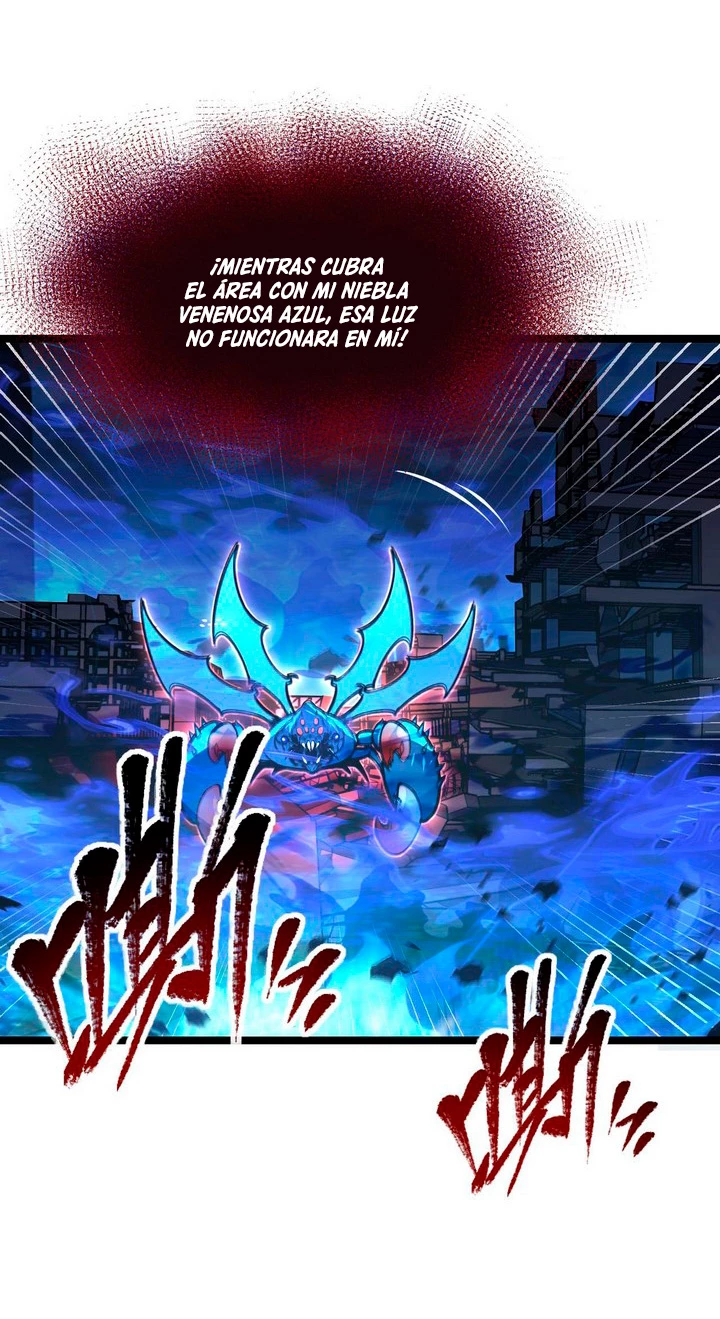 Levantate de los Escombros > Capitulo 114 > Page 361