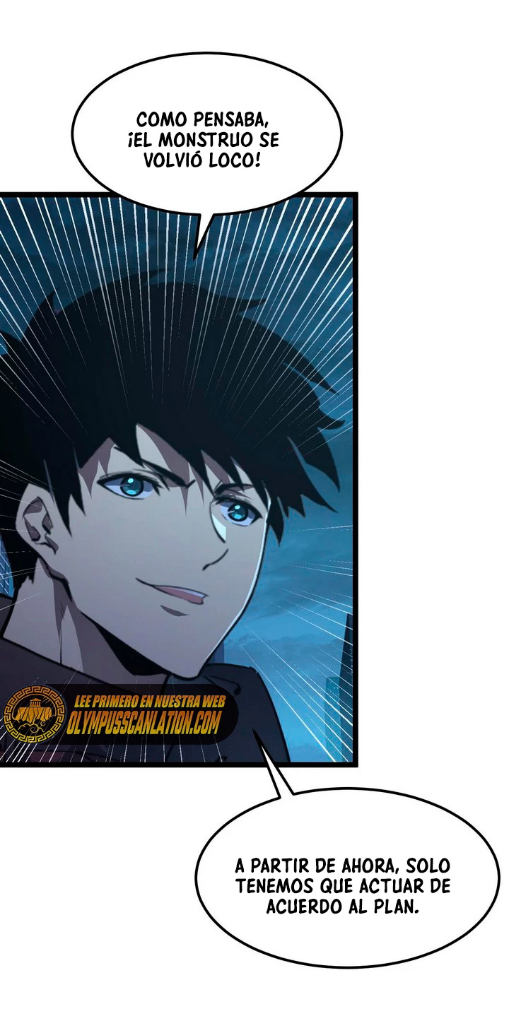 Levantate de los Escombros > Capitulo 114 > Page 371