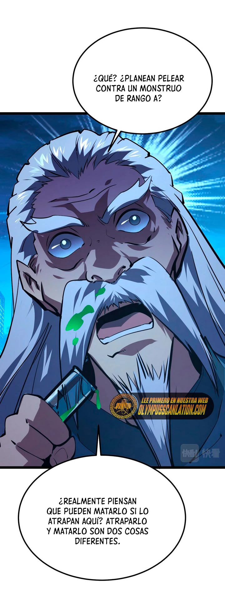 Levantate de los Escombros > Capitulo 114 > Page 391