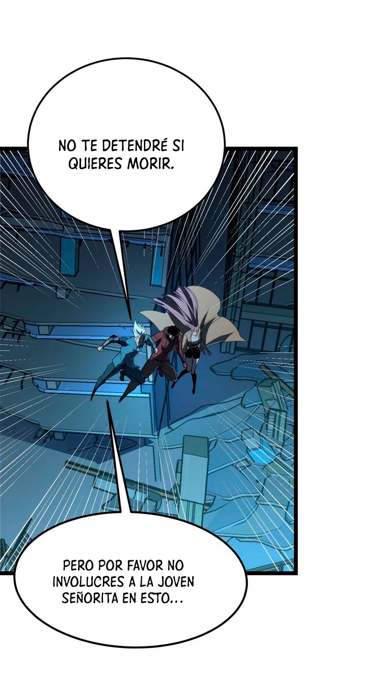 Levantate de los Escombros > Capitulo 114 > Page 411