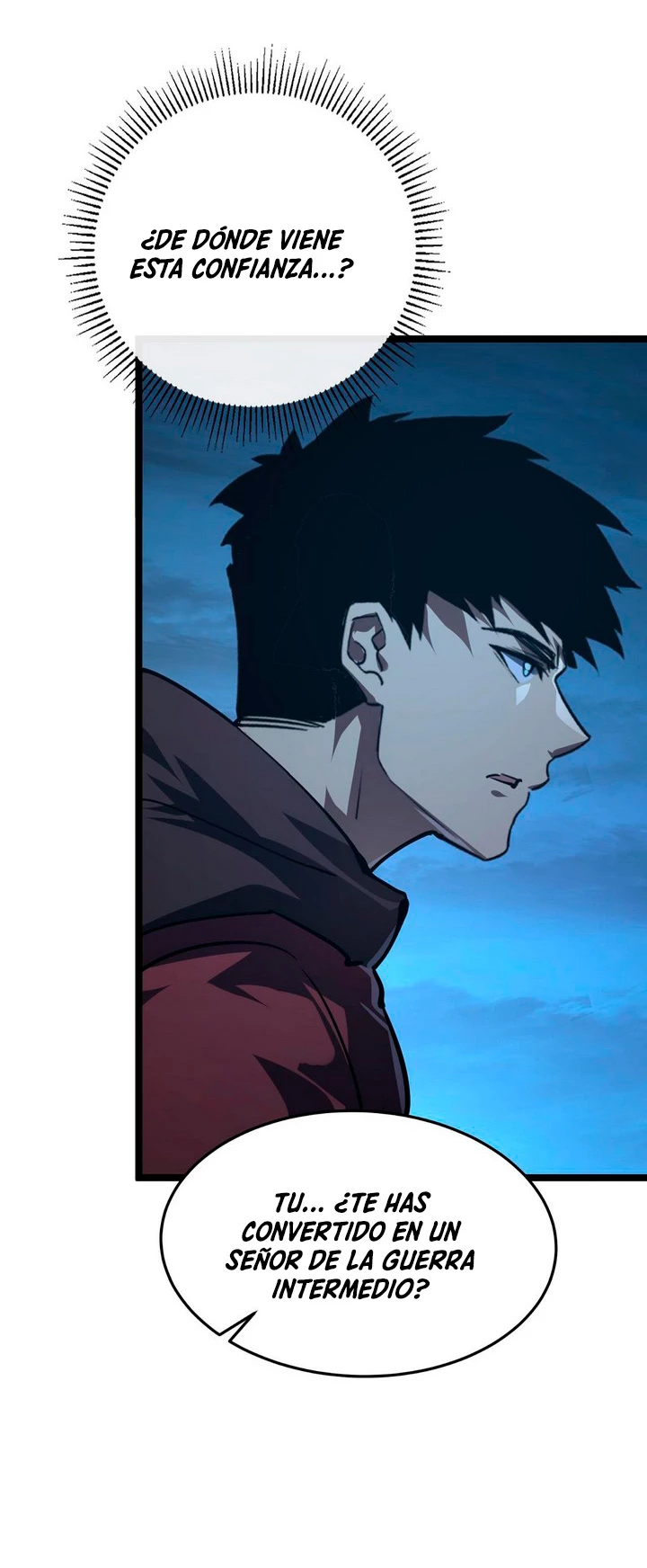 Levantate de los Escombros > Capitulo 114 > Page 431