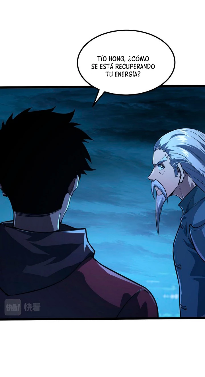 Levantate de los Escombros > Capitulo 115 > Page 61