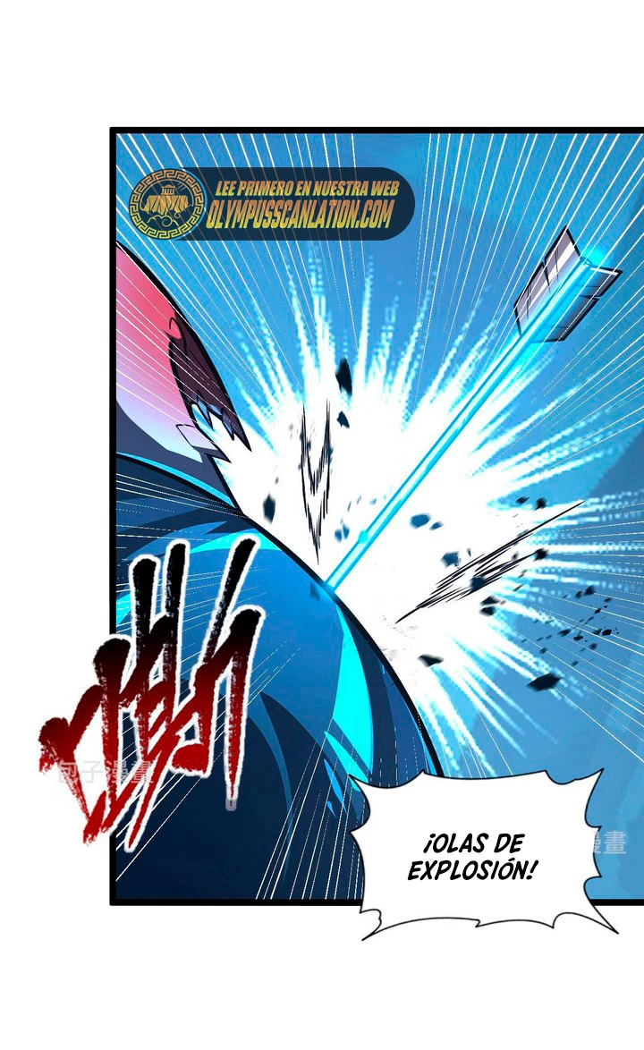 Levantate de los Escombros > Capitulo 115 > Page 121