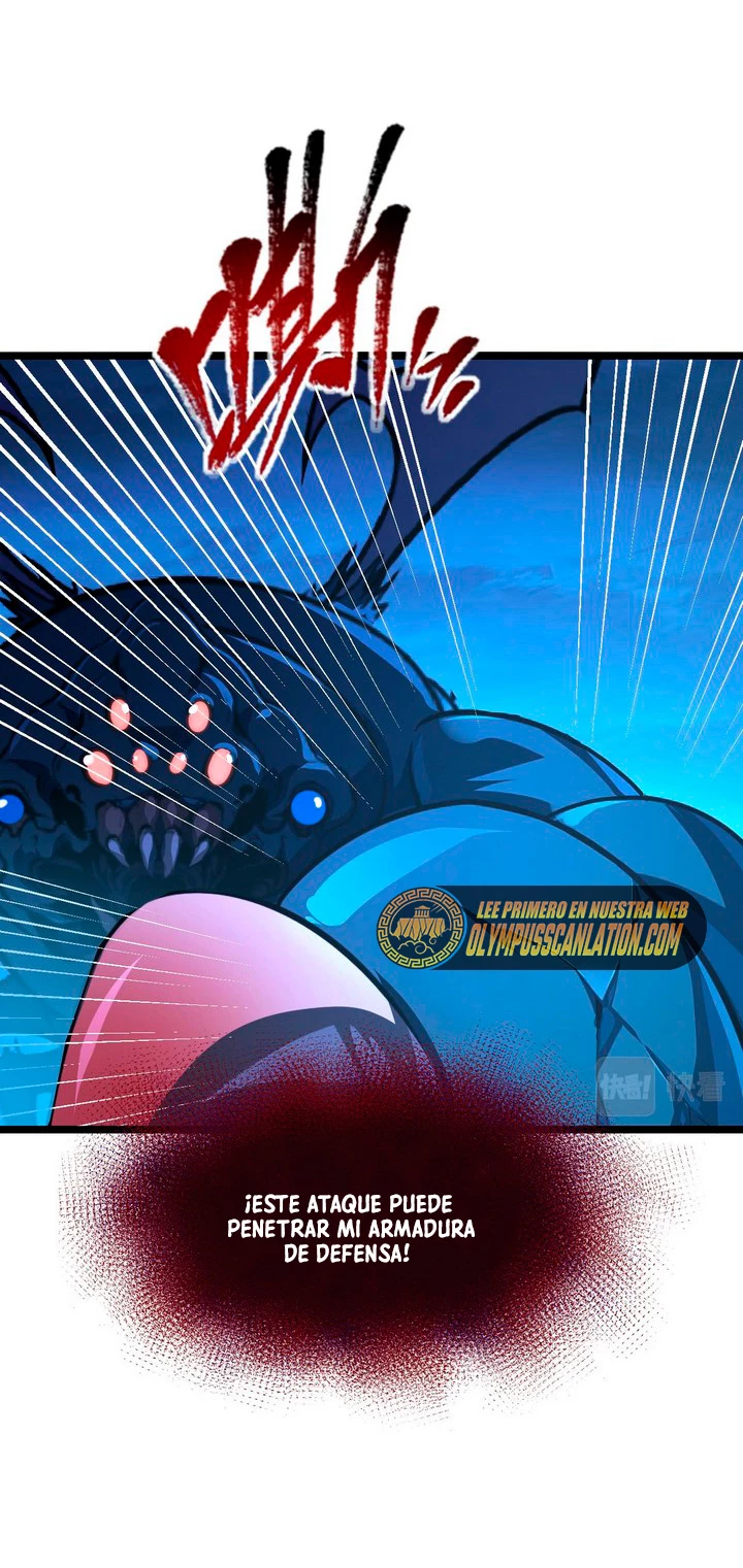 Levantate de los Escombros > Capitulo 115 > Page 141