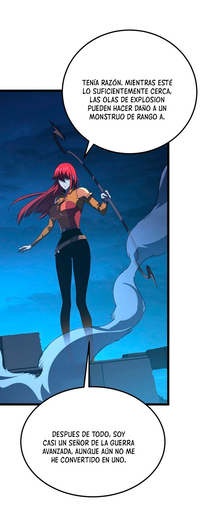 Levantate de los Escombros > Capitulo 115 > Page 151