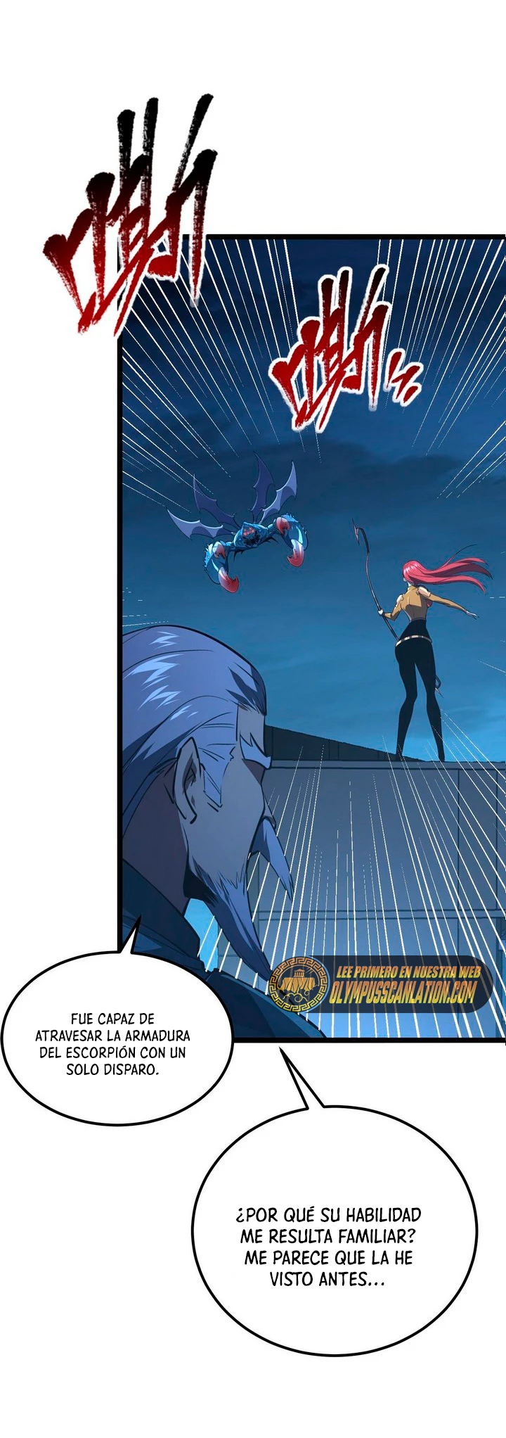 Levantate de los Escombros > Capitulo 115 > Page 161