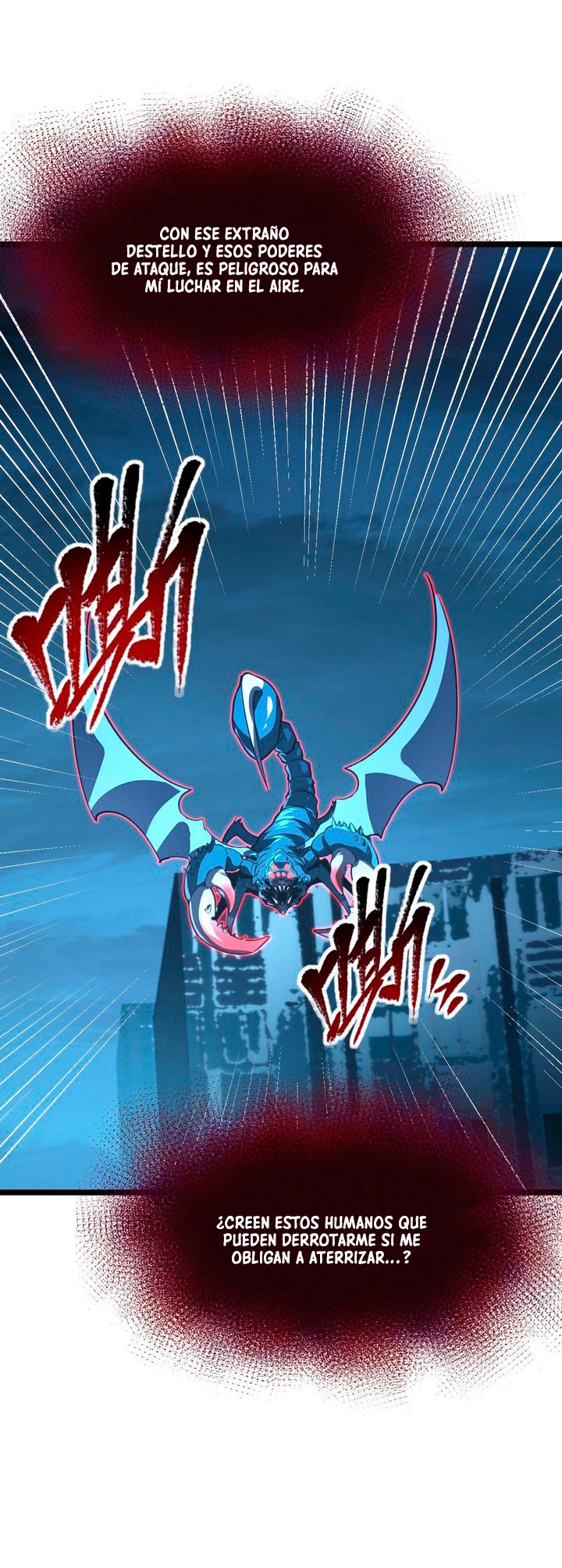 Levantate de los Escombros > Capitulo 115 > Page 171