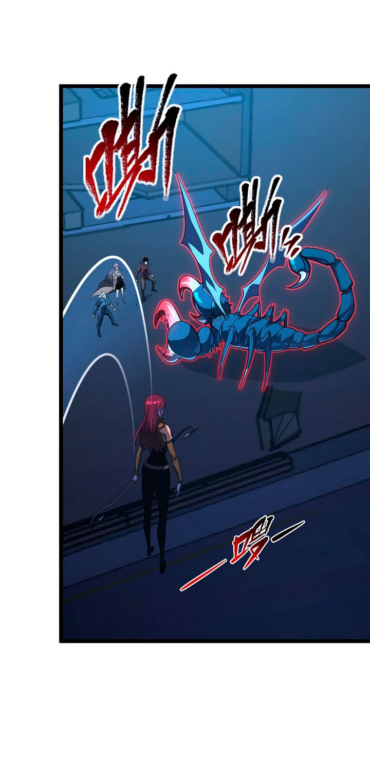 Levantate de los Escombros > Capitulo 115 > Page 201