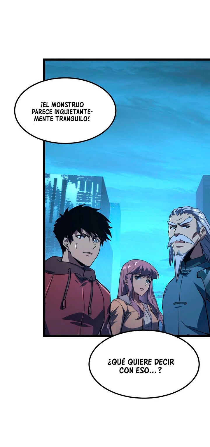 Levantate de los Escombros > Capitulo 115 > Page 231