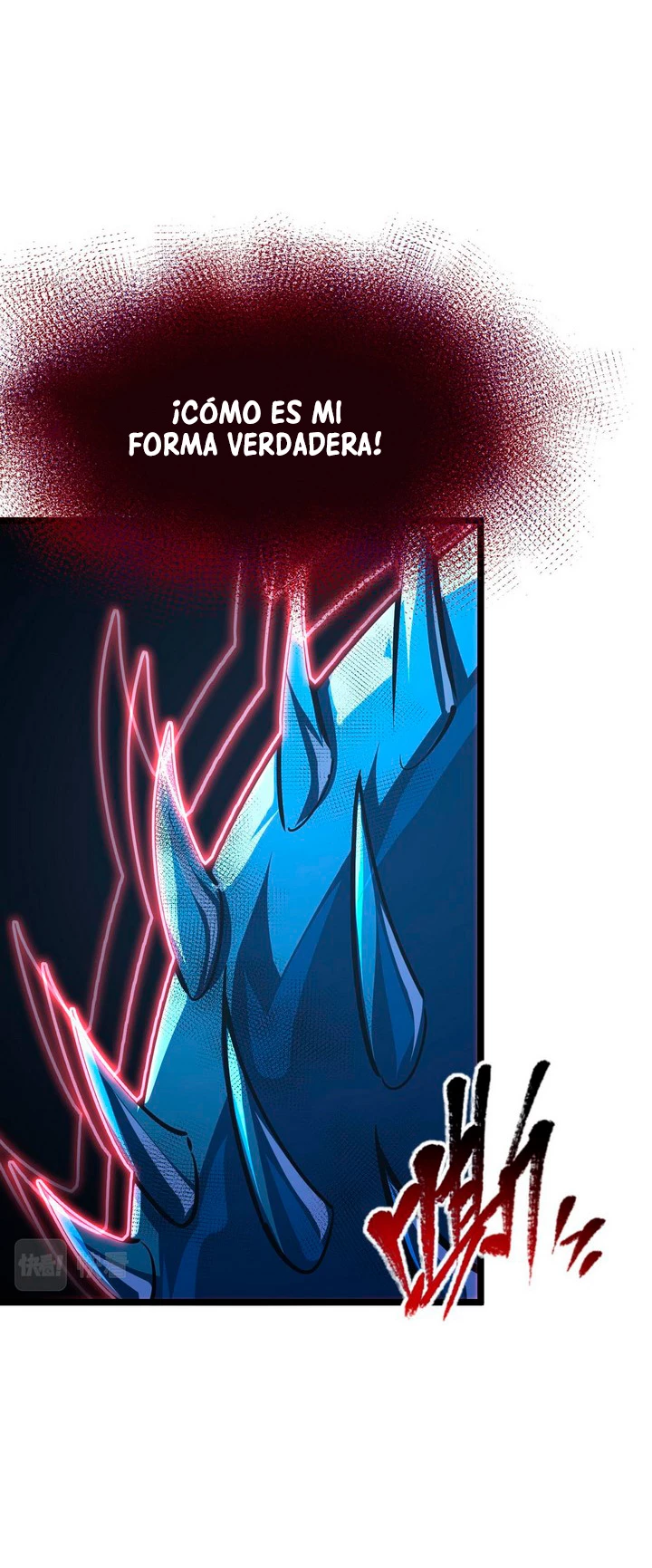 Levantate de los Escombros > Capitulo 115 > Page 251