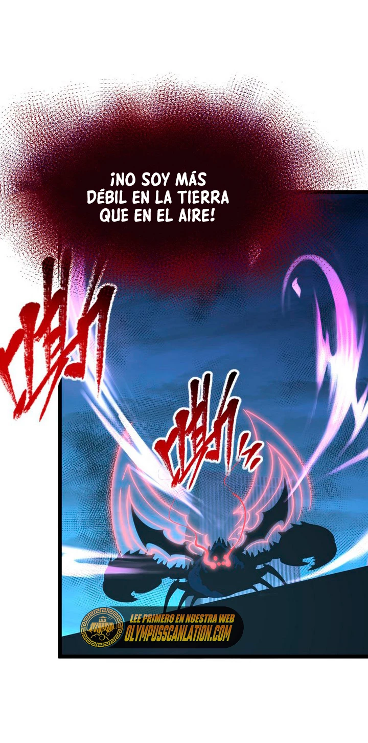 Levantate de los Escombros > Capitulo 115 > Page 261