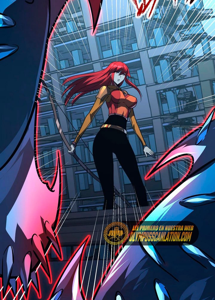 Levantate de los Escombros > Capitulo 115 > Page 311