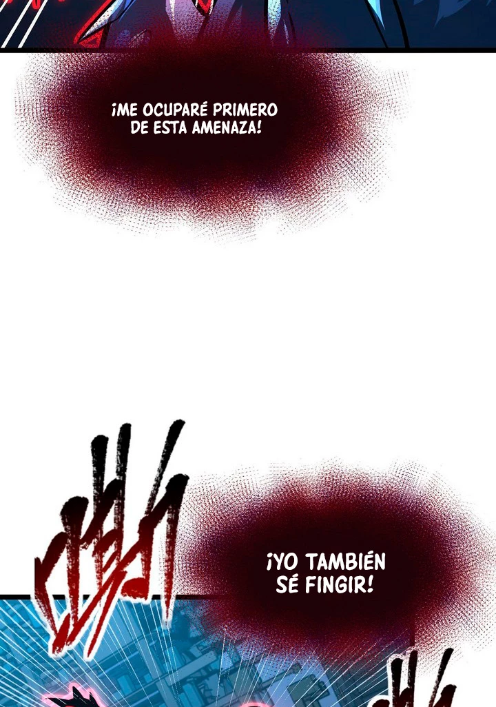 Levantate de los Escombros > Capitulo 115 > Page 321