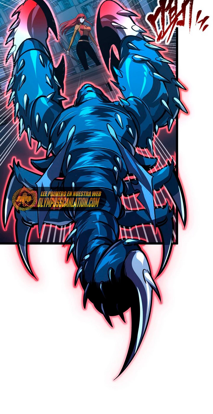 Levantate de los Escombros > Capitulo 115 > Page 331