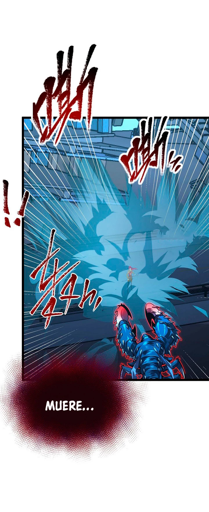 Levantate de los Escombros > Capitulo 115 > Page 341