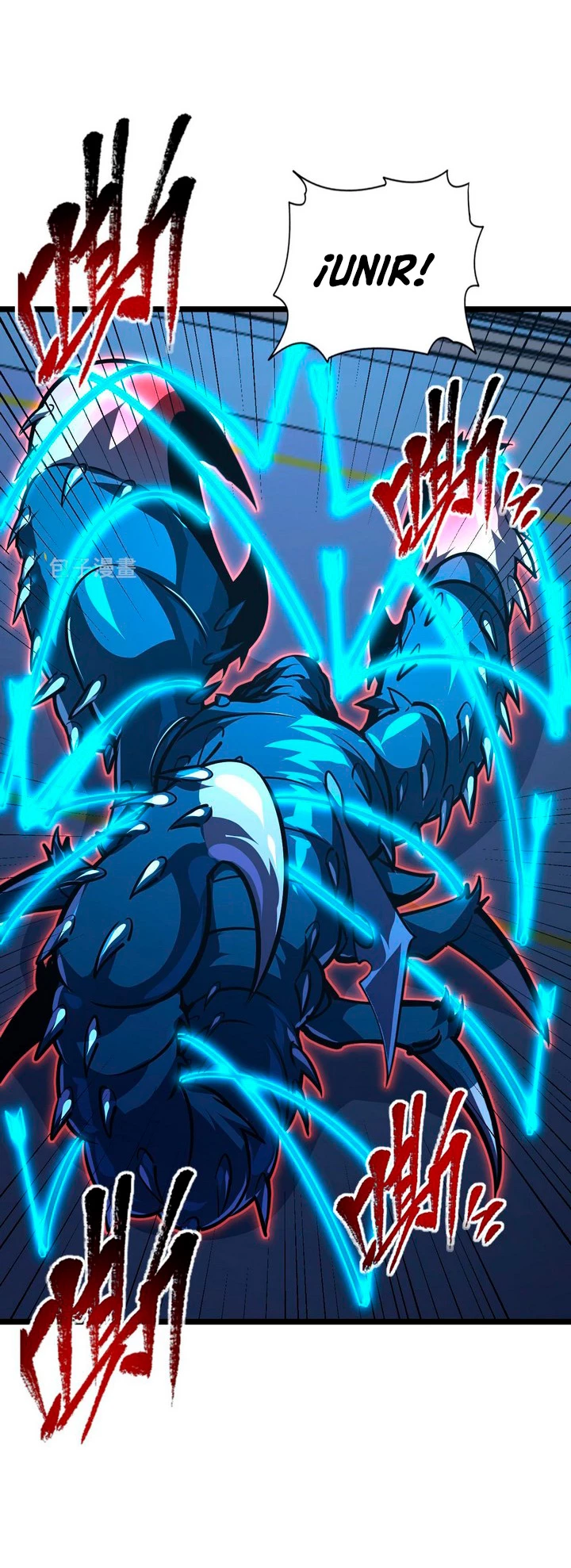 Levantate de los Escombros > Capitulo 115 > Page 401