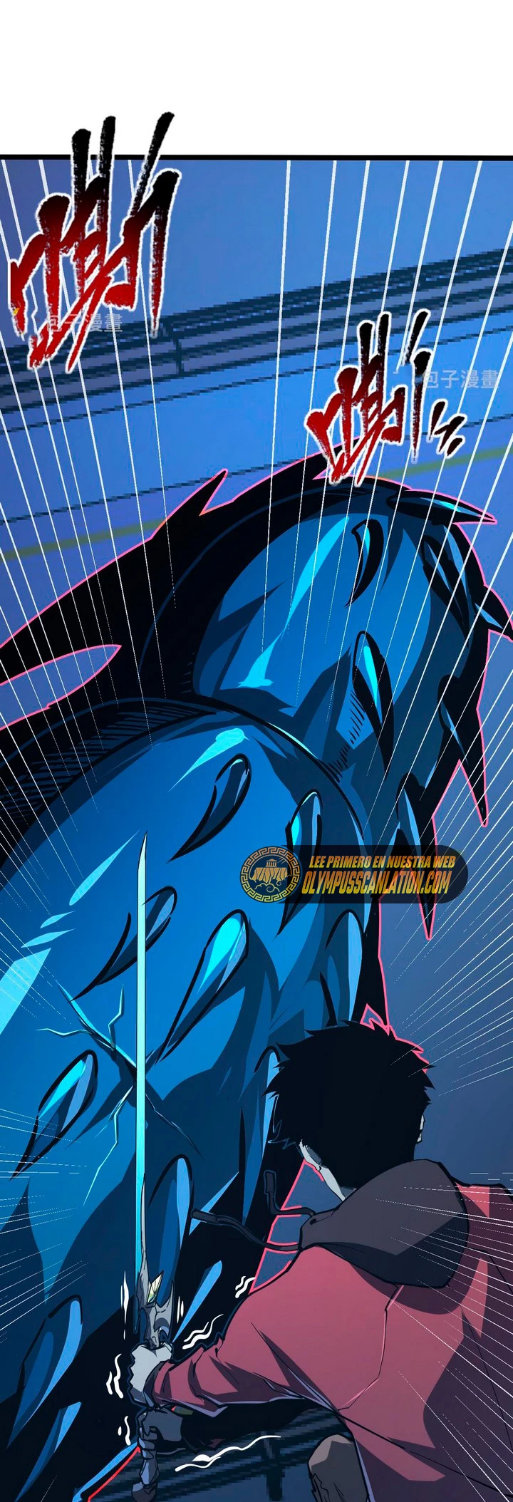 Levantate de los Escombros > Capitulo 115 > Page 451