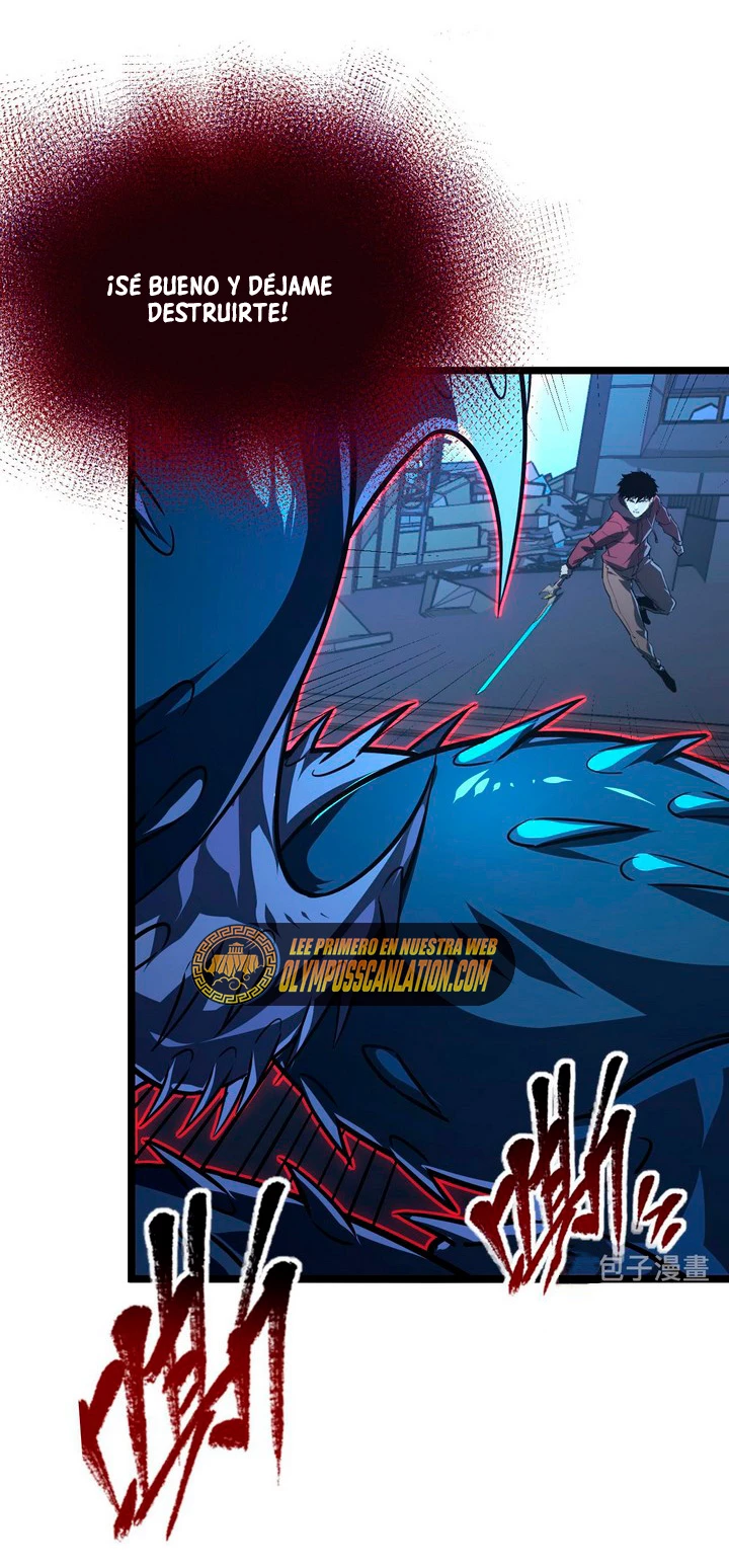 Levantate de los Escombros > Capitulo 115 > Page 481