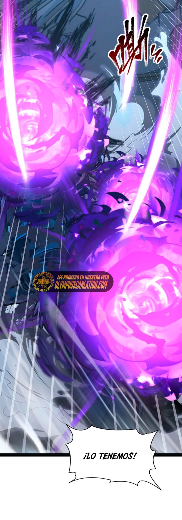 Levantate de los Escombros > Capitulo 115 > Page 501