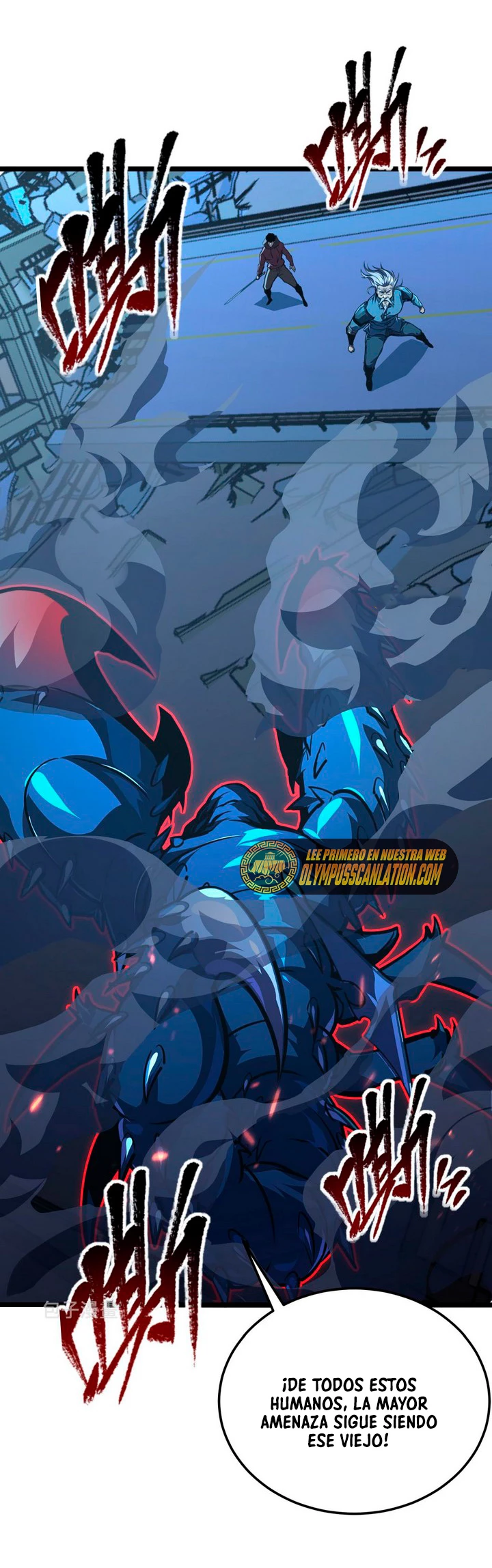 Levantate de los Escombros > Capitulo 115 > Page 531