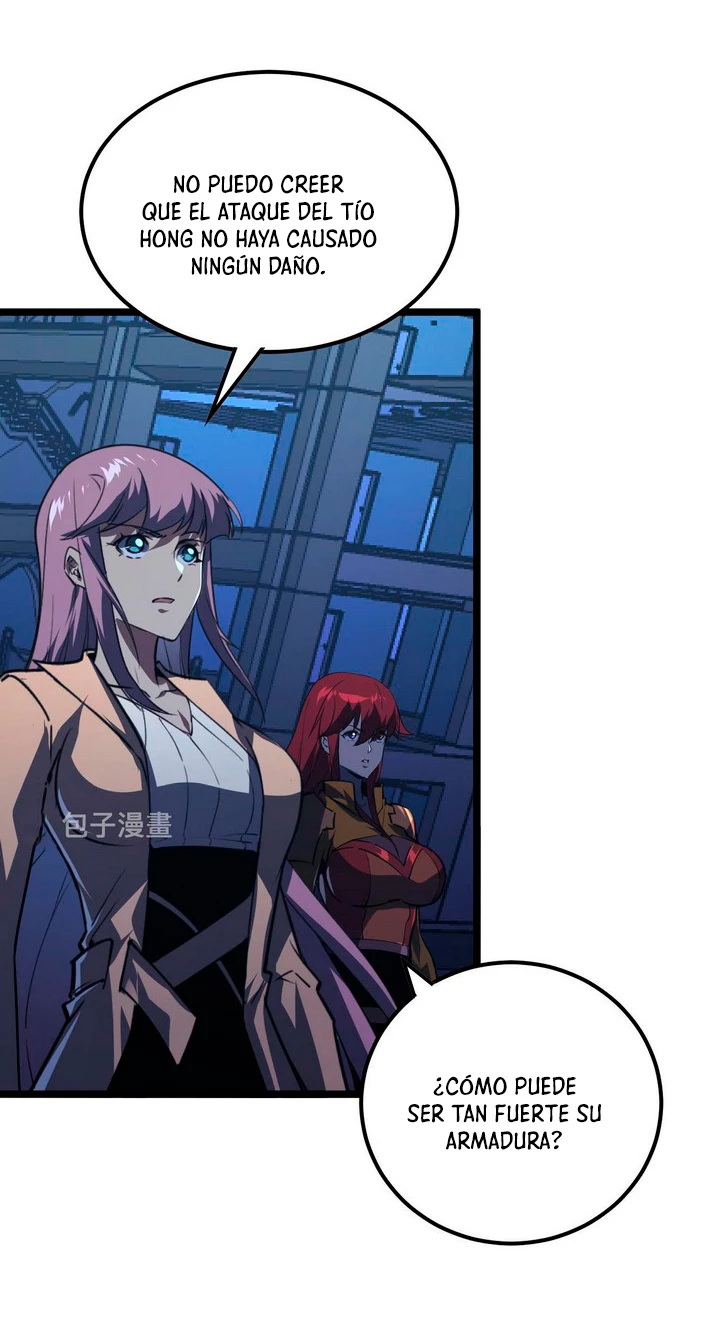 Levantate de los Escombros > Capitulo 115 > Page 541