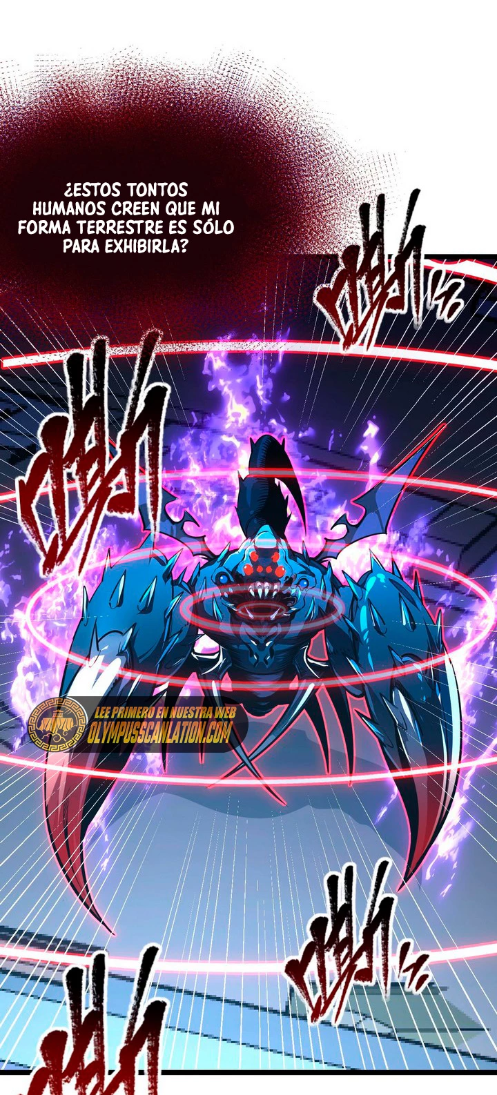 Levantate de los Escombros > Capitulo 115 > Page 551