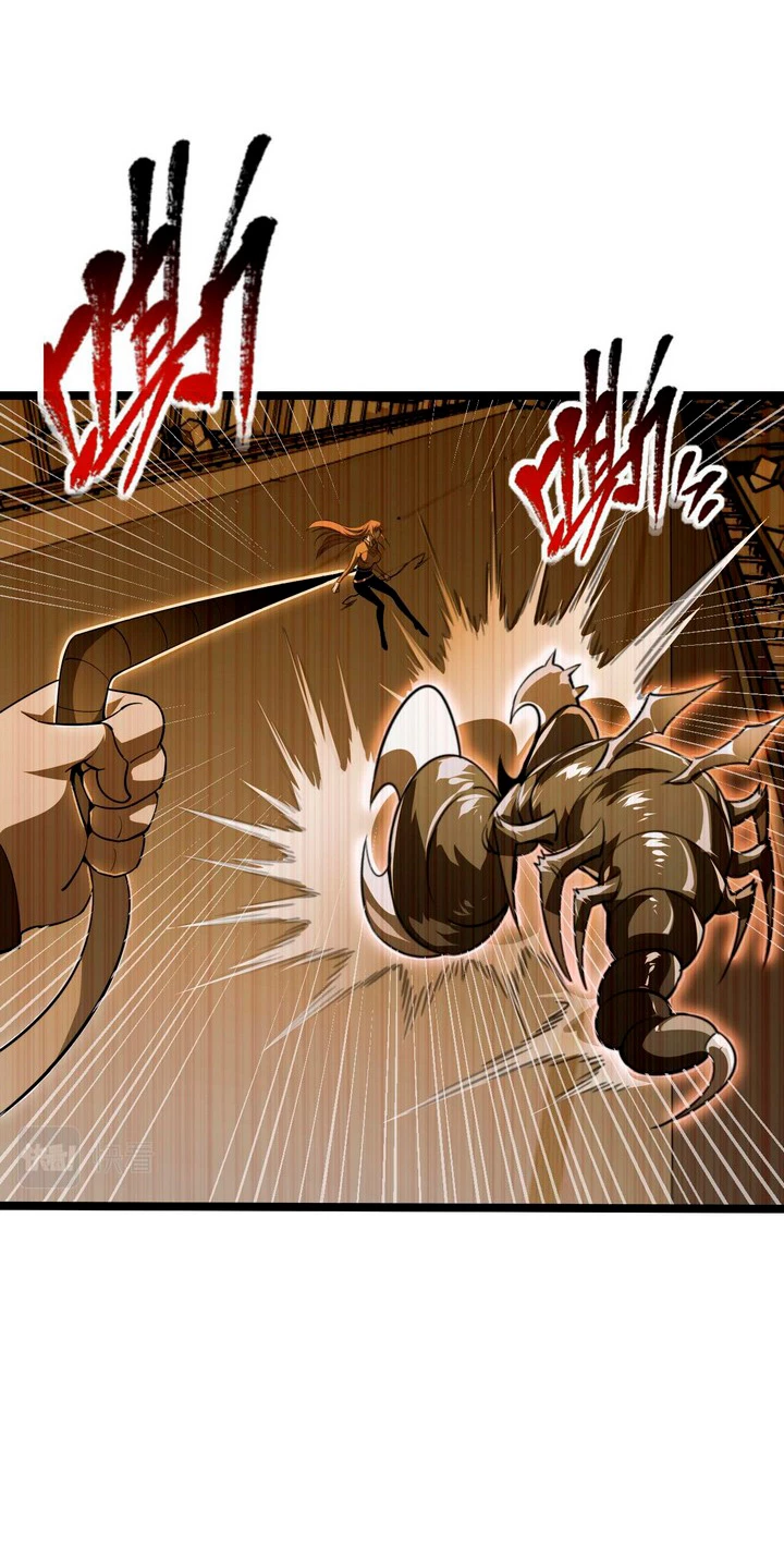 Levantate de los Escombros > Capitulo 116 > Page 51