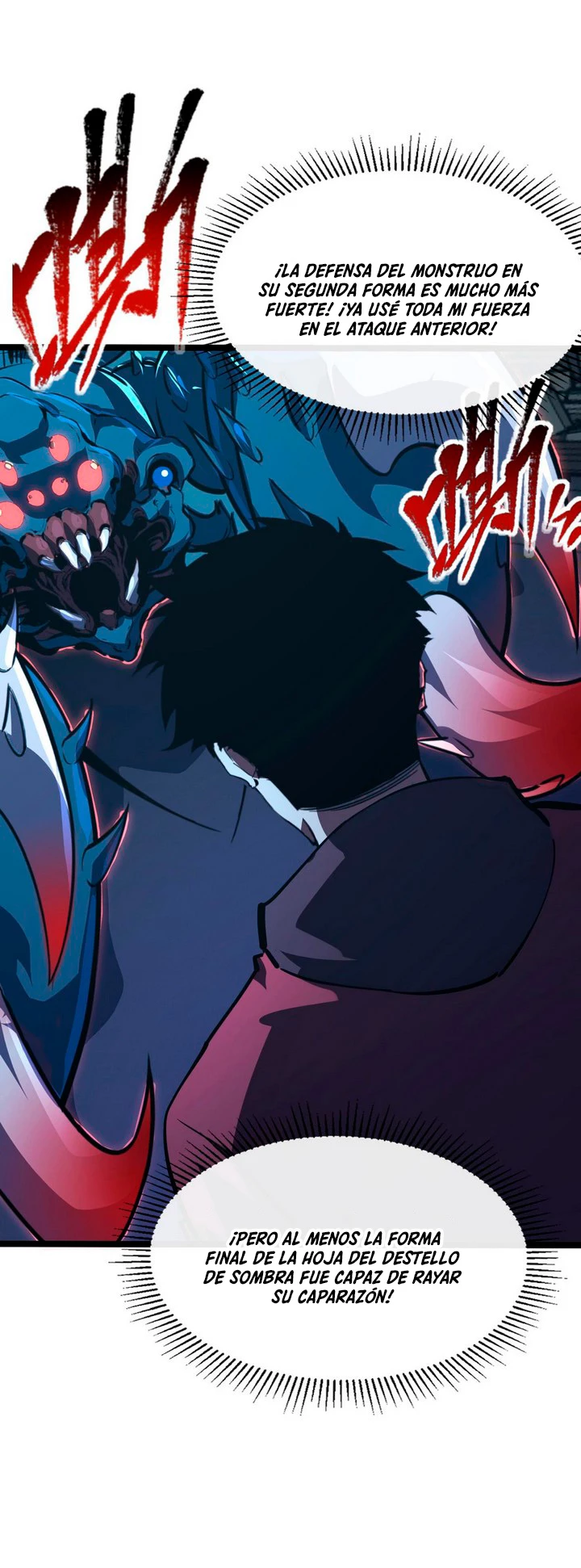 Levantate de los Escombros > Capitulo 116 > Page 81