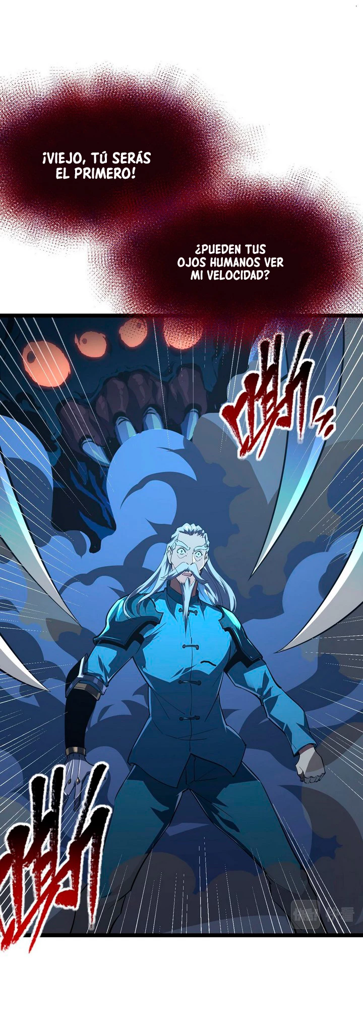 Levantate de los Escombros > Capitulo 116 > Page 111