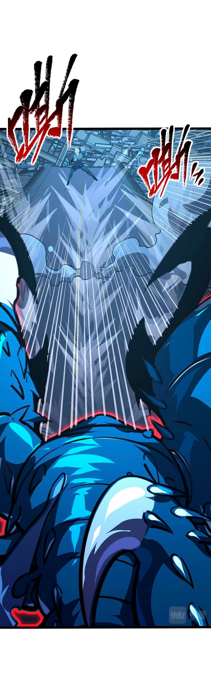 Levantate de los Escombros > Capitulo 116 > Page 141