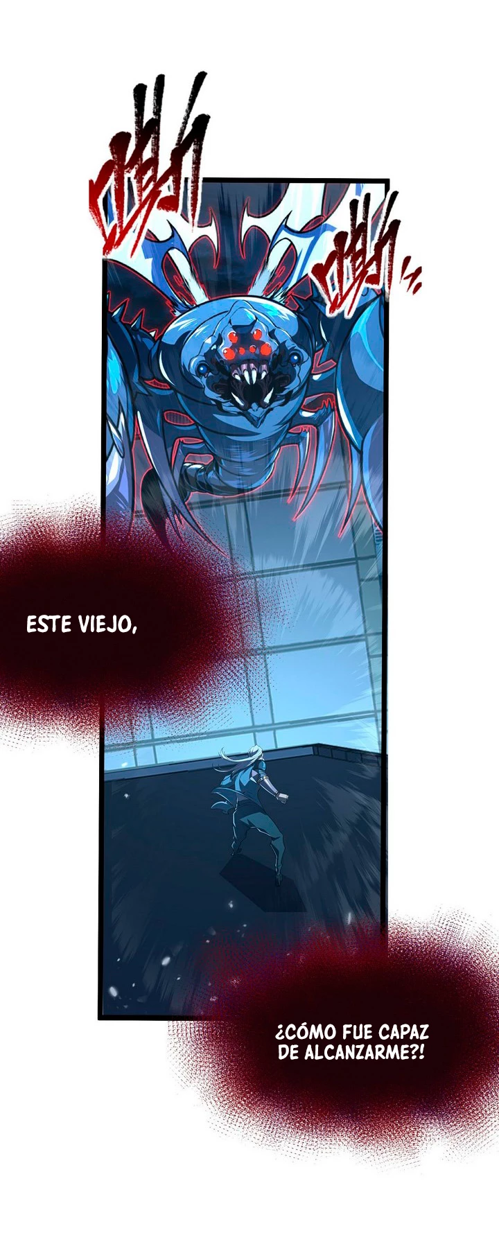 Levantate de los Escombros > Capitulo 116 > Page 161