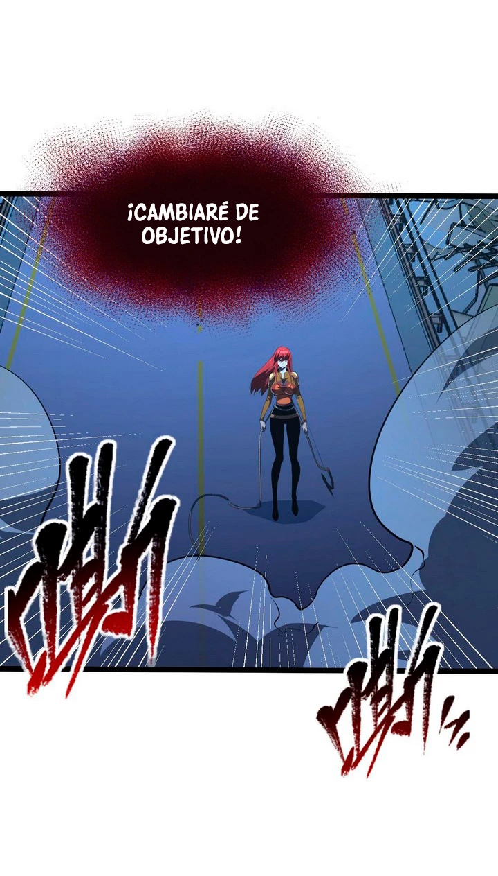 Levantate de los Escombros > Capitulo 116 > Page 191