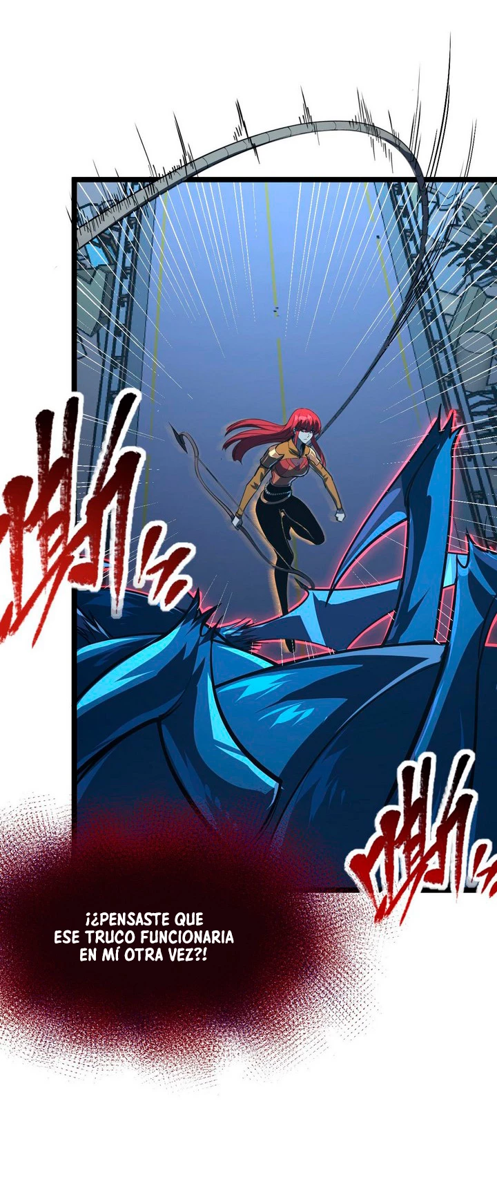 Levantate de los Escombros > Capitulo 116 > Page 211