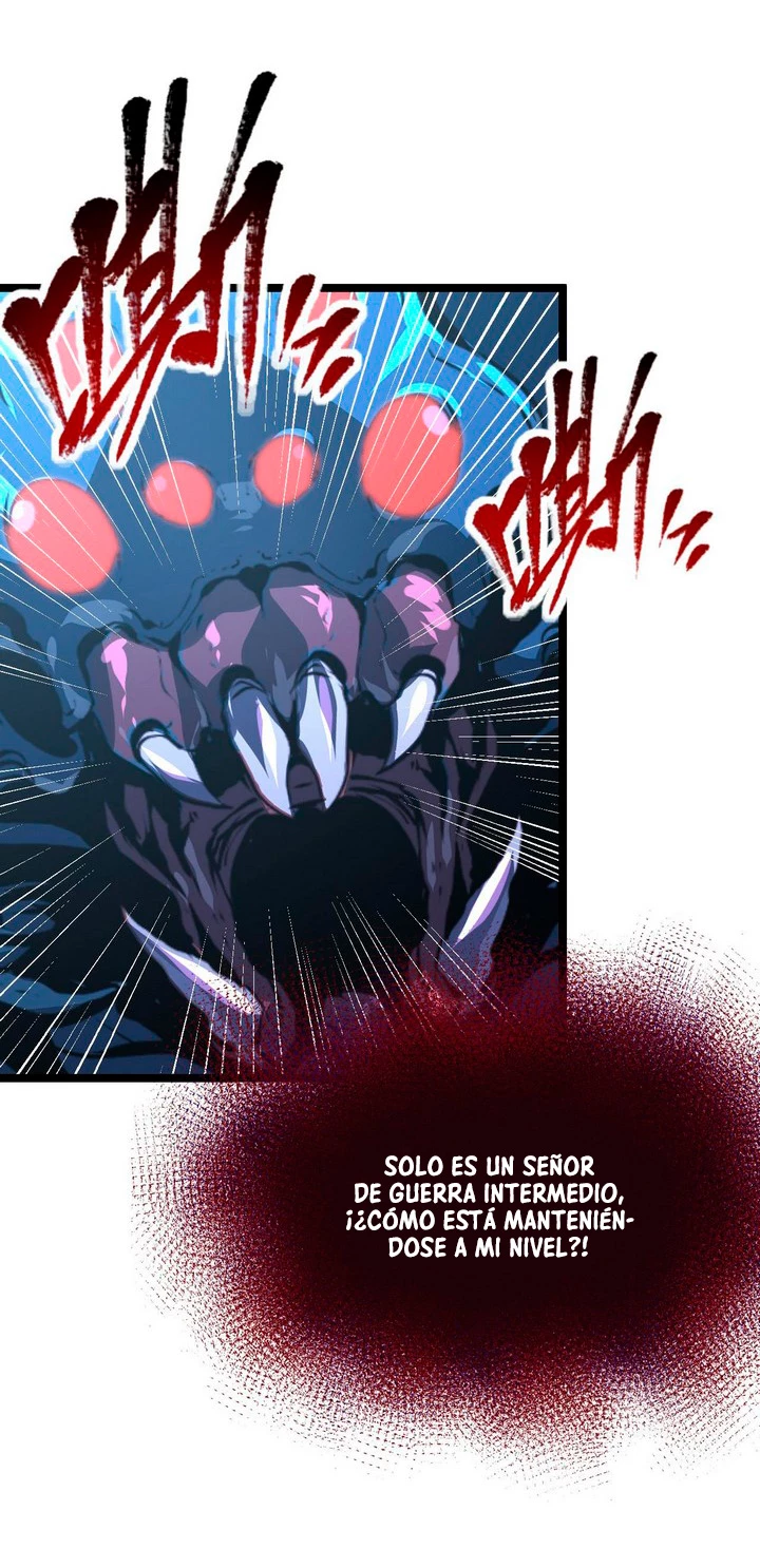 Levantate de los Escombros > Capitulo 116 > Page 241