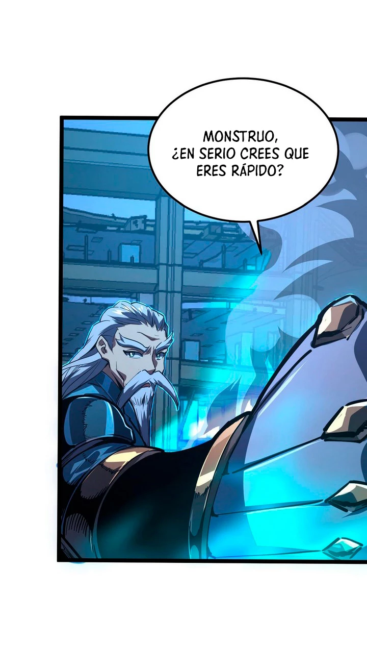 Levantate de los Escombros > Capitulo 116 > Page 261
