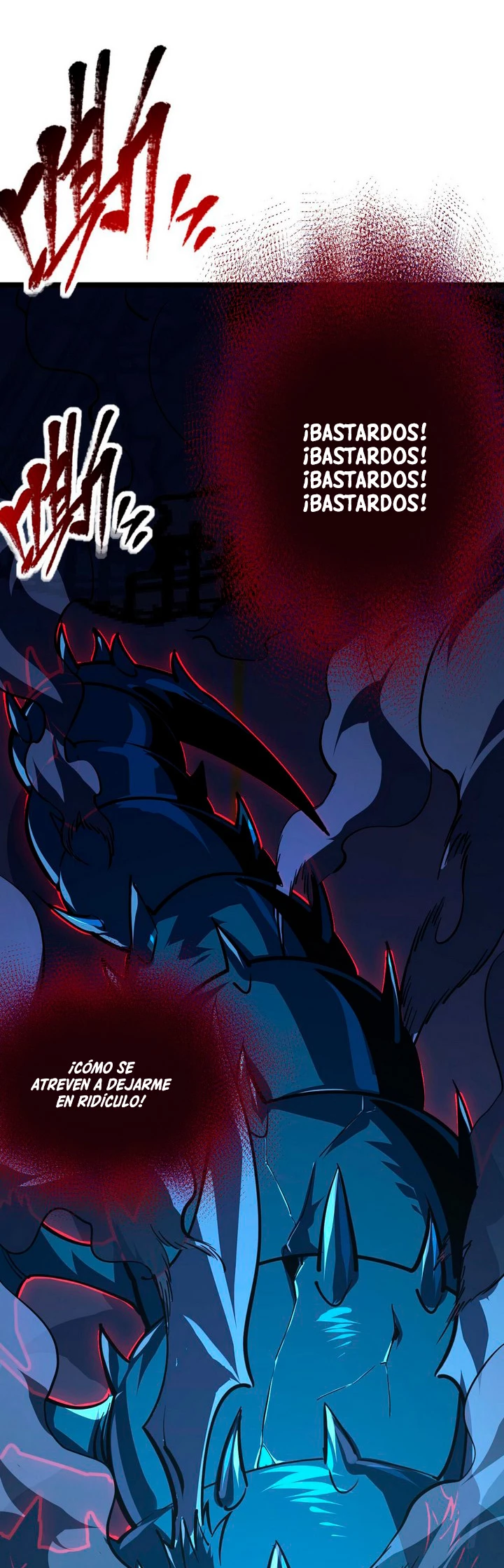 Levantate de los Escombros > Capitulo 116 > Page 271