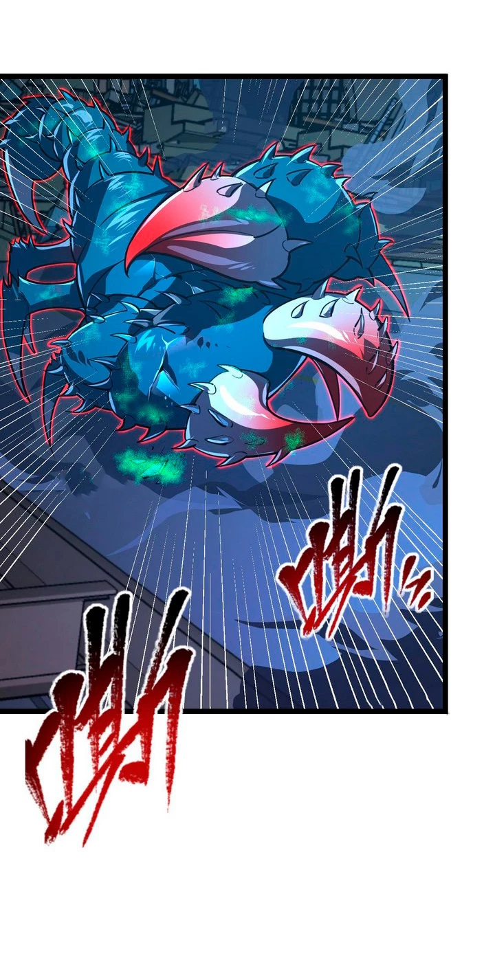 Levantate de los Escombros > Capitulo 116 > Page 291