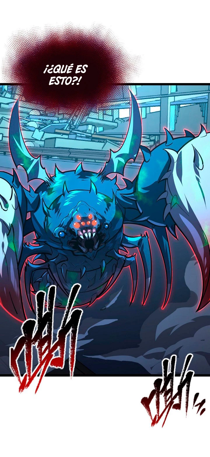 Levantate de los Escombros > Capitulo 116 > Page 311