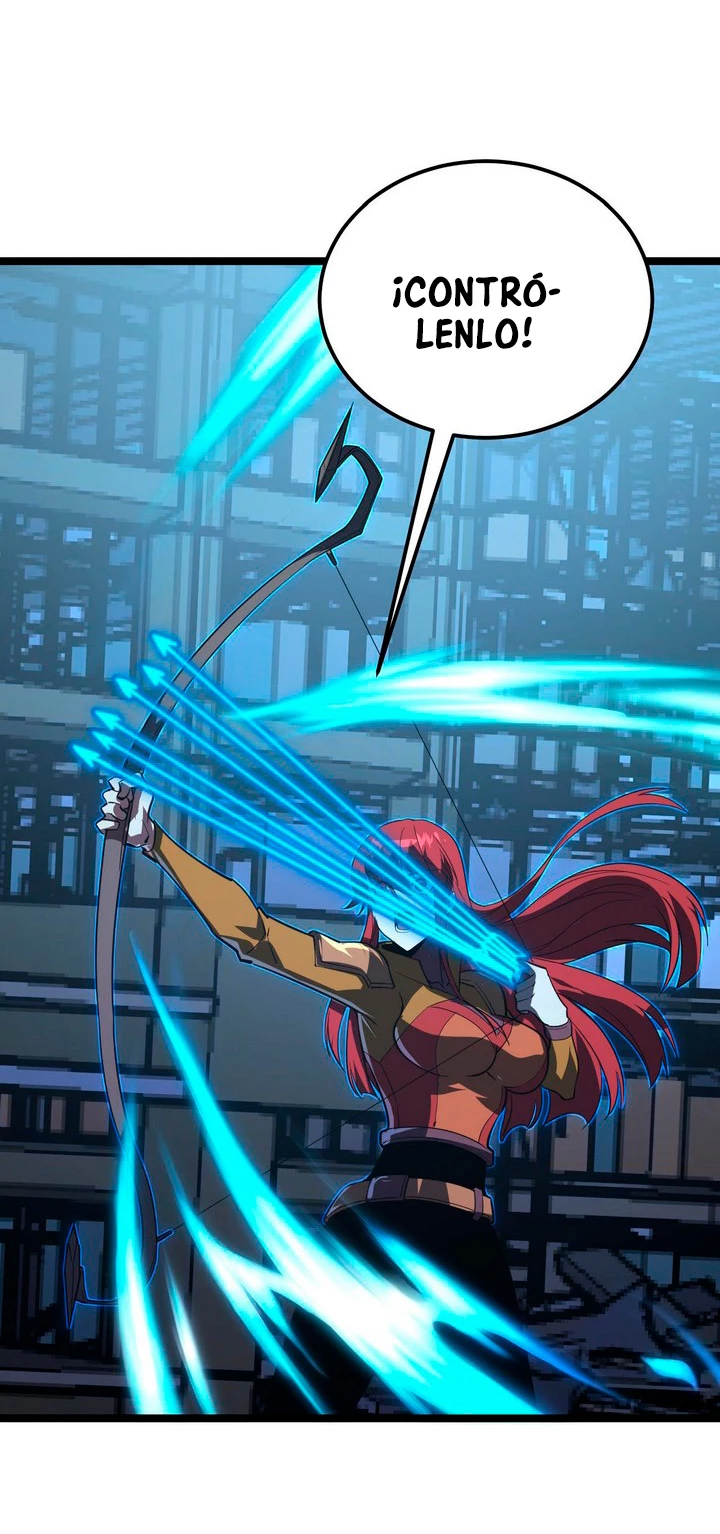 Levantate de los Escombros > Capitulo 116 > Page 431