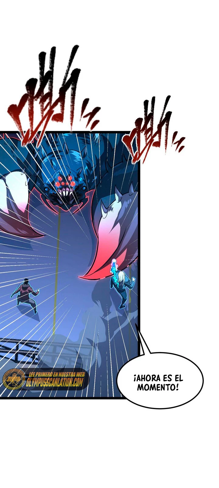 Levantate de los Escombros > Capitulo 116 > Page 441